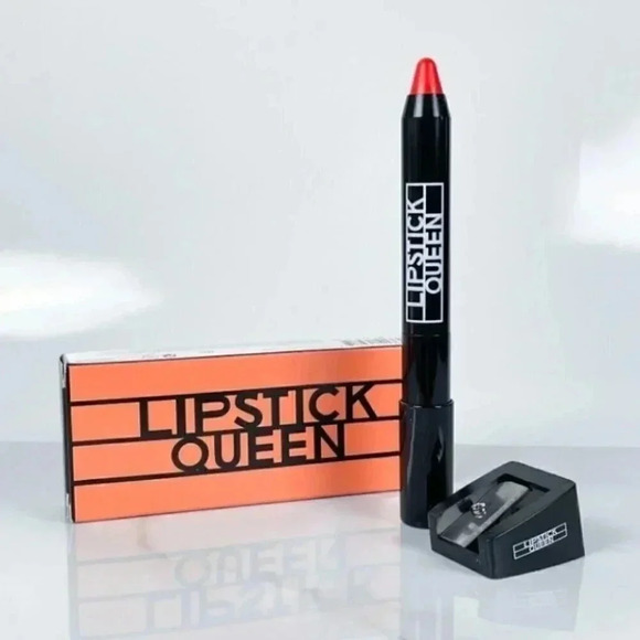 Lipstick Queen Glossy Pencil Chinatown - Picture 1 of 1
